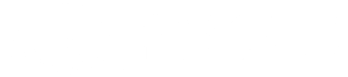 Cascade Trading Logo